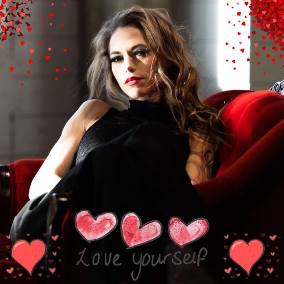 Meet your Posher, Felicia - Picture 1 of 1